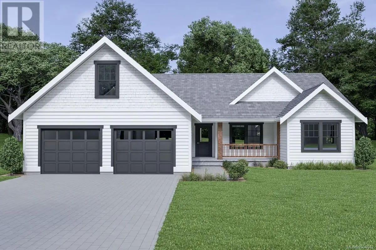 Lot 3 Flail Rd