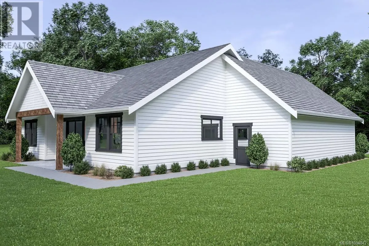 Lot 3 Flail Rd