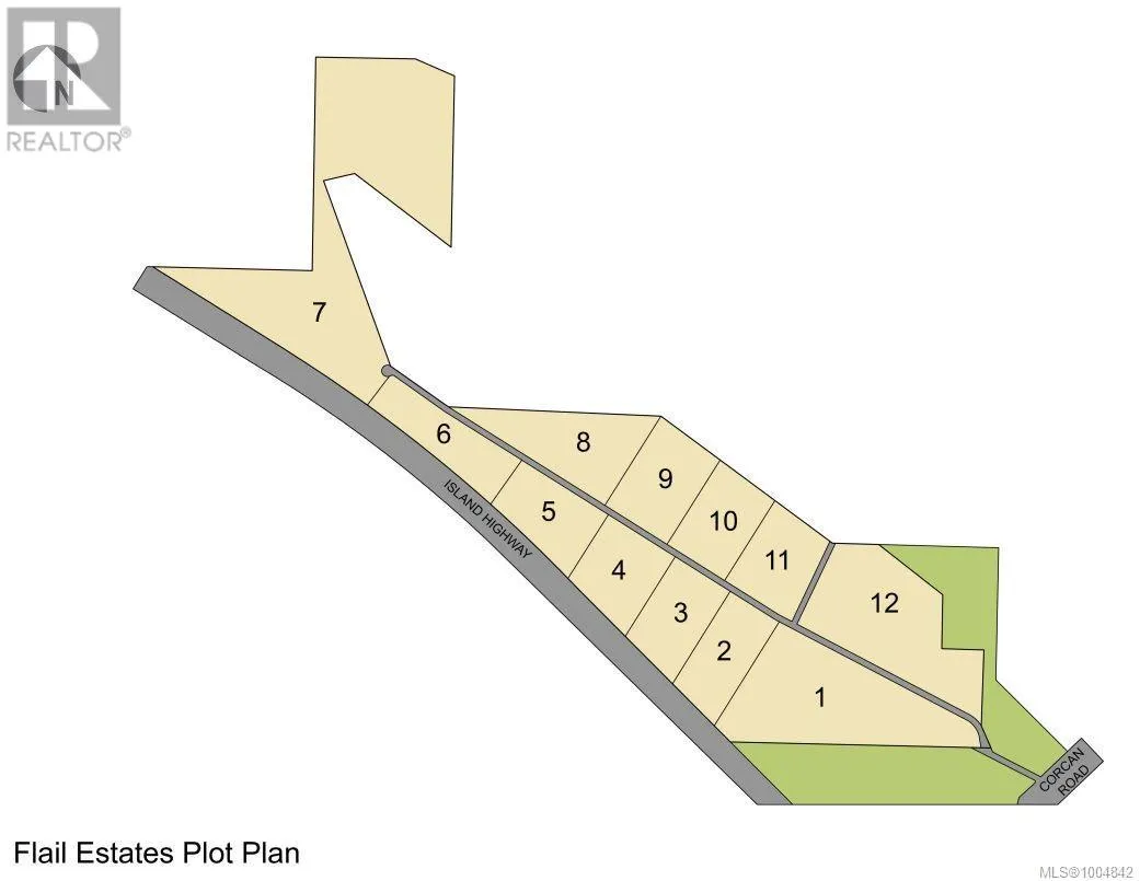 Lot 3 Flail Rd