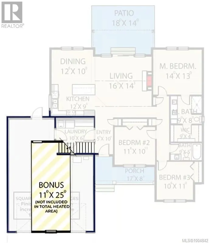 Lot 3 Flail Rd