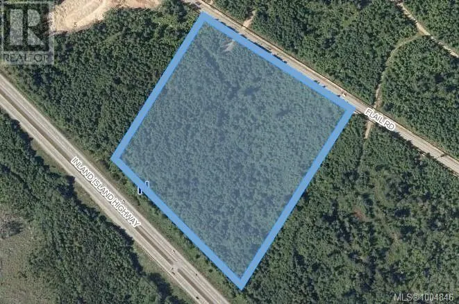 Lot 4 Flail Rd