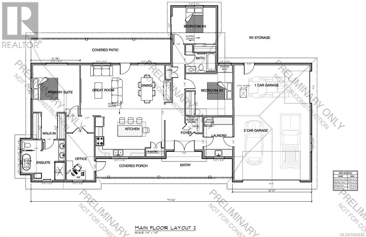 Lot 5 Flail Rd