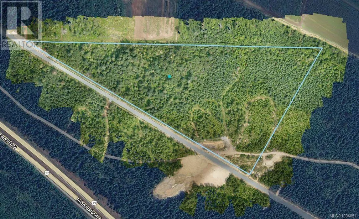 Lot 8 Flail Rd