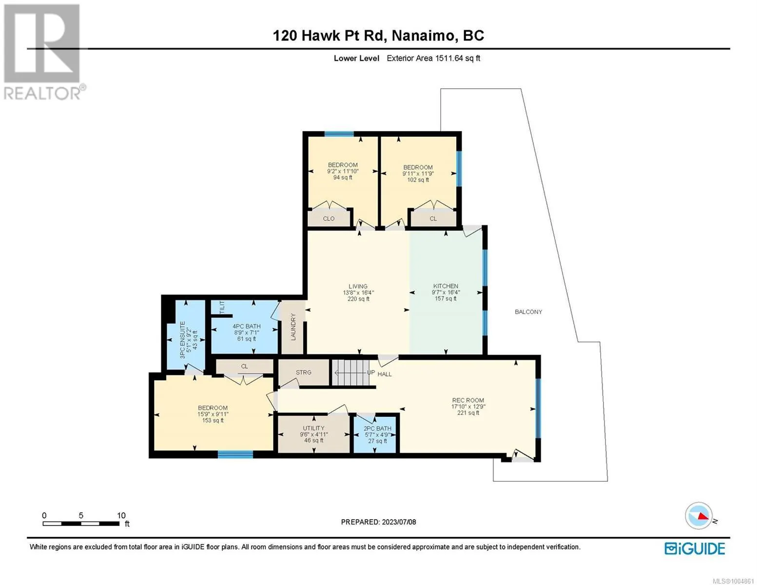 120 Hawk Point Rd