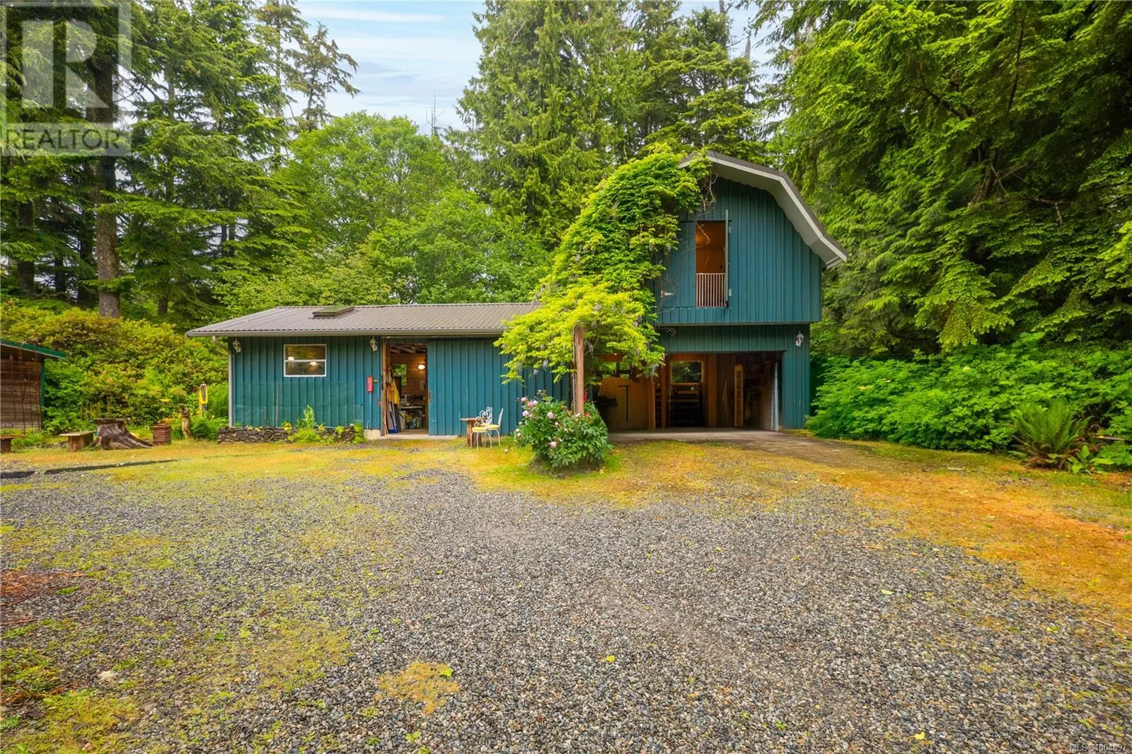 1364 Chesterman Beach Rd