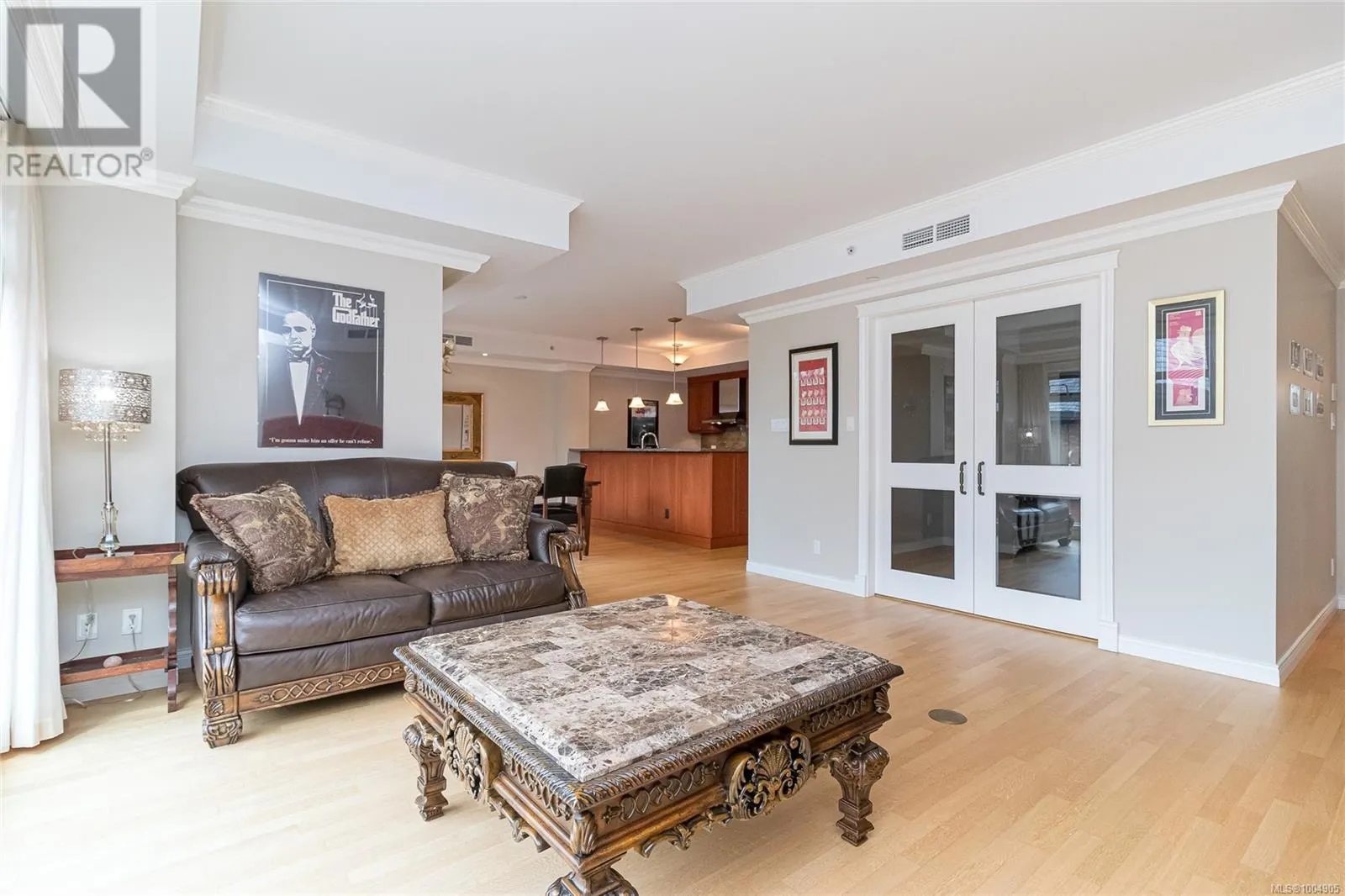 401 1175 Beach Dr