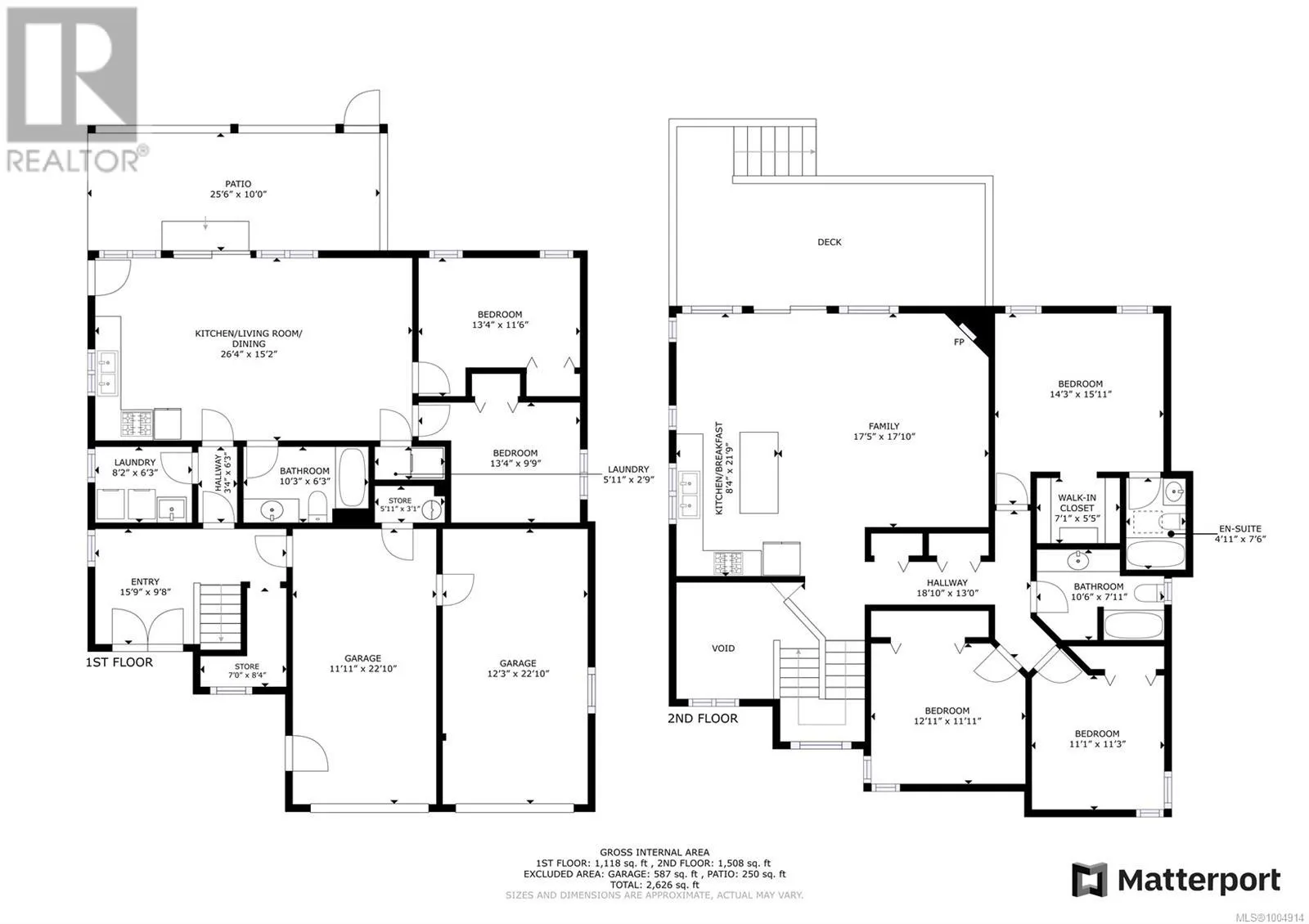 1343 Thalia Pl