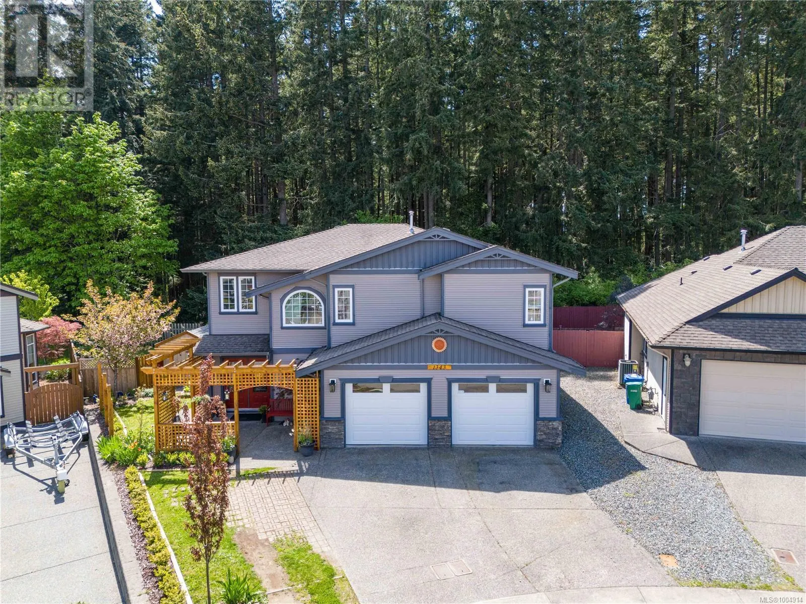 1343 Thalia Pl