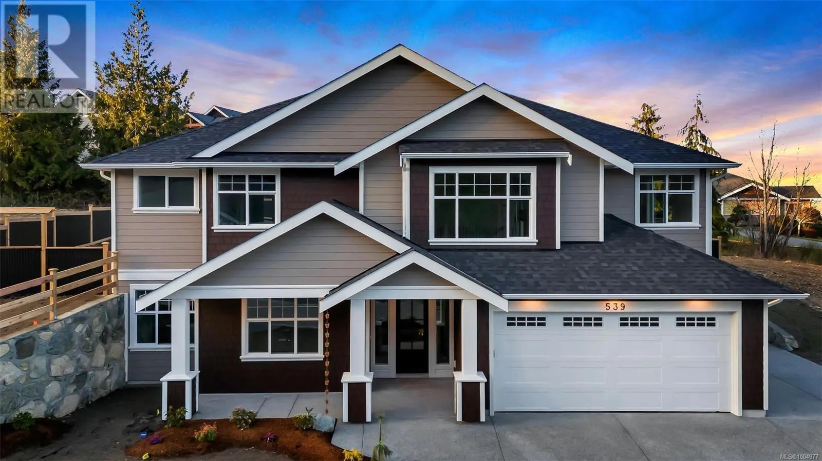 539 Bickford Way
