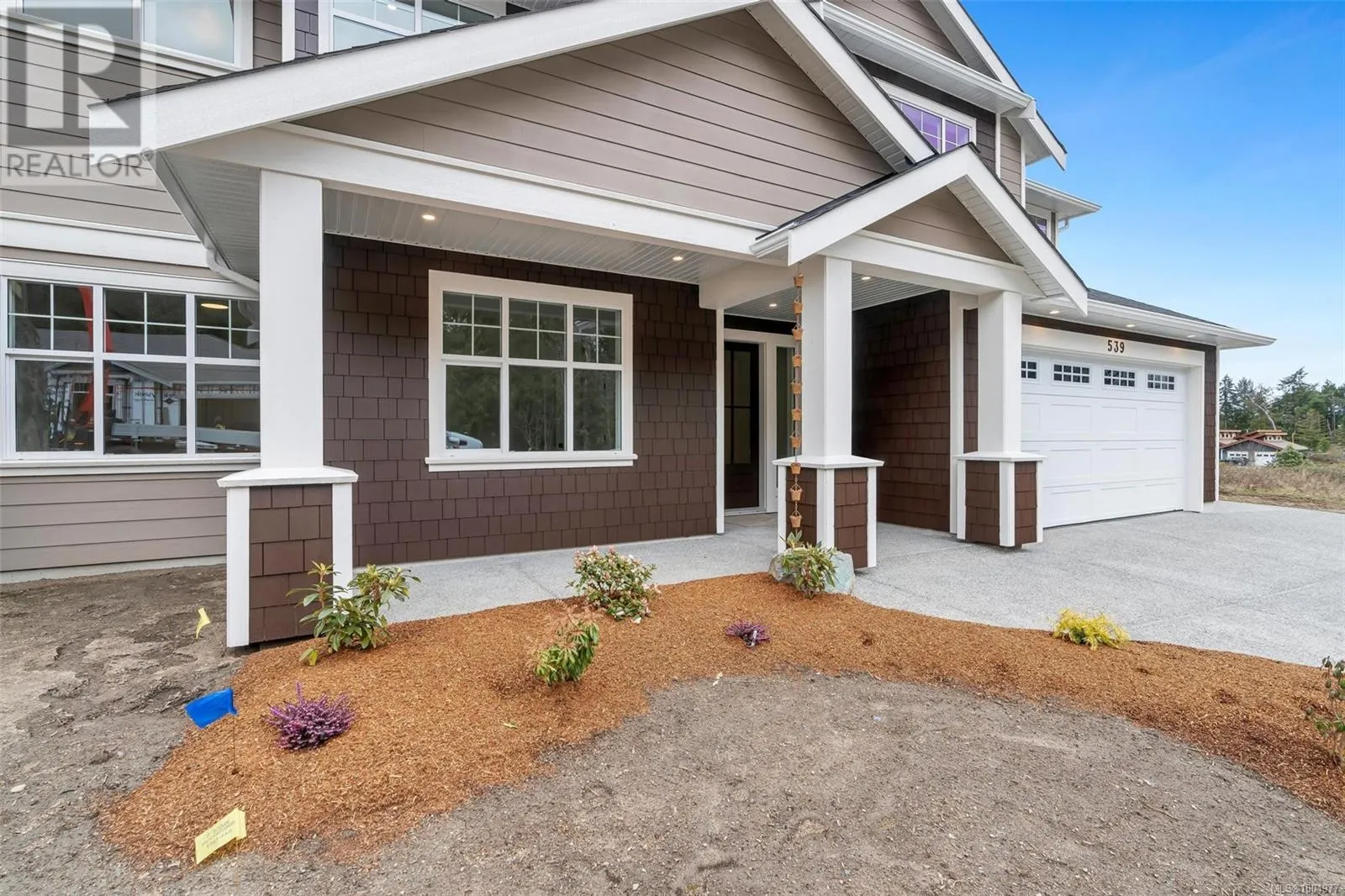 539 Bickford Way