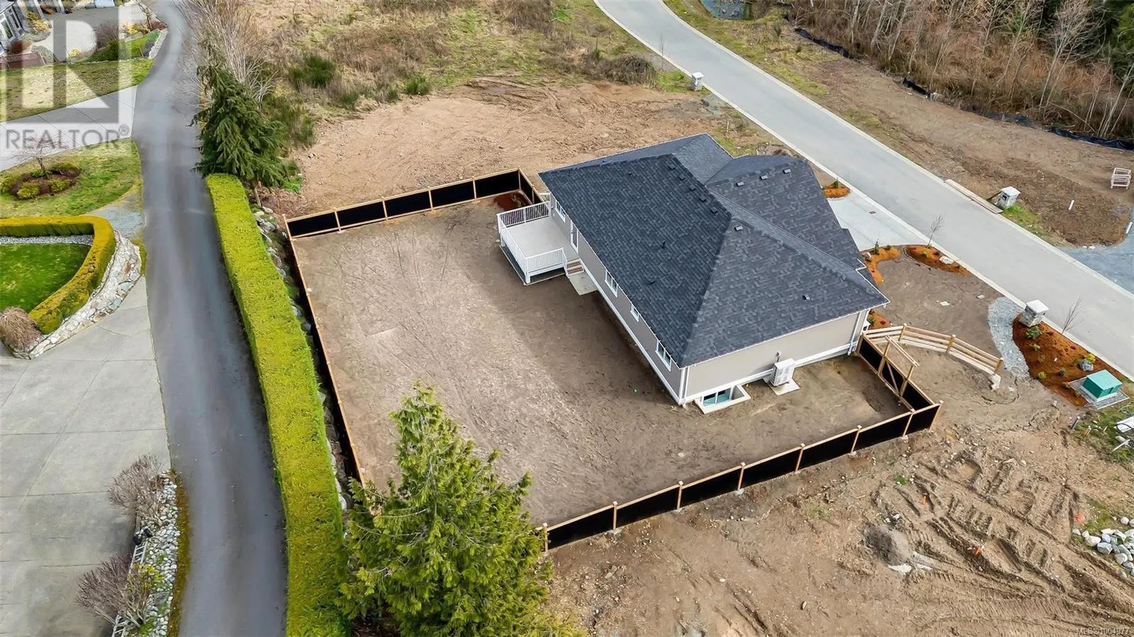 539 Bickford Way