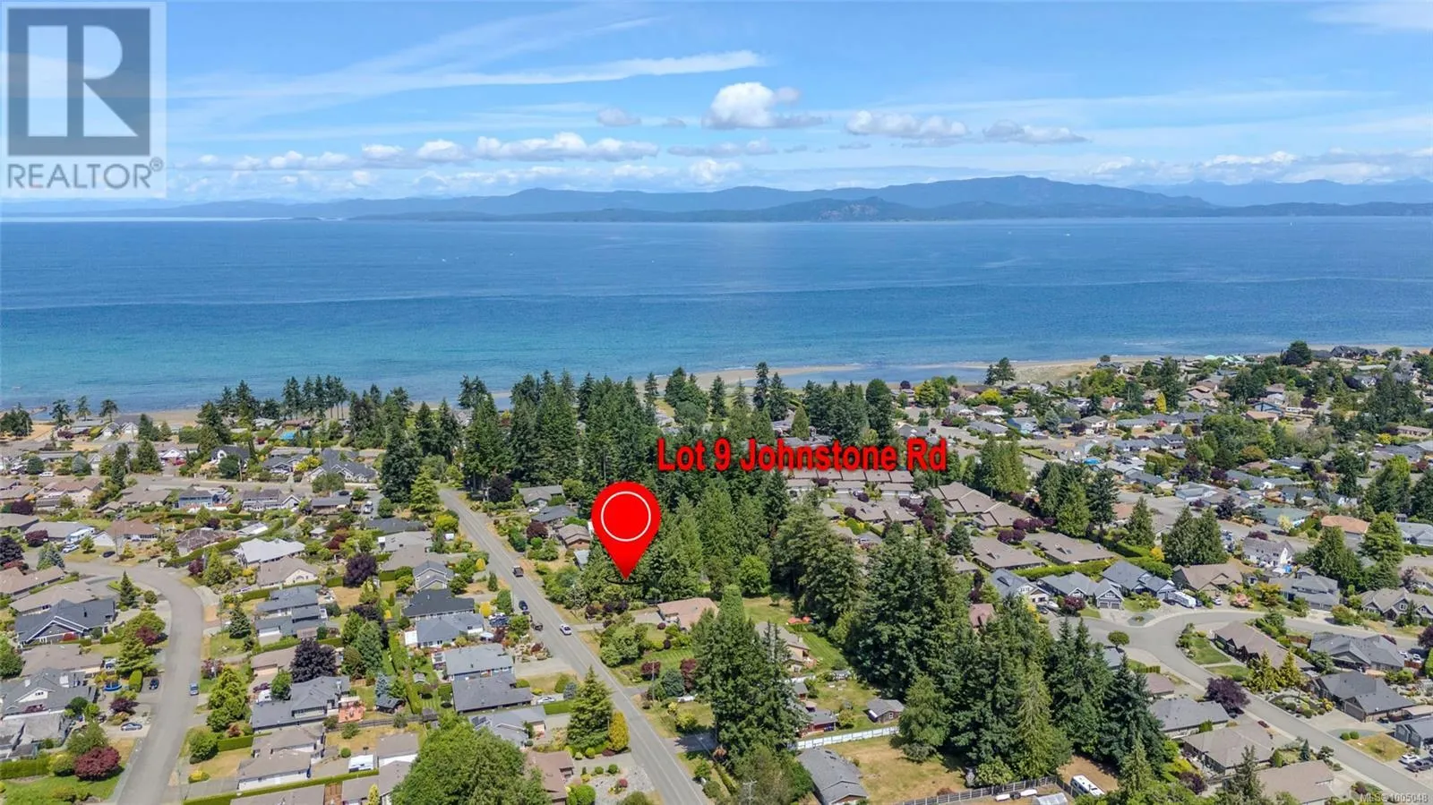 Lot 9 Johnstone Rd