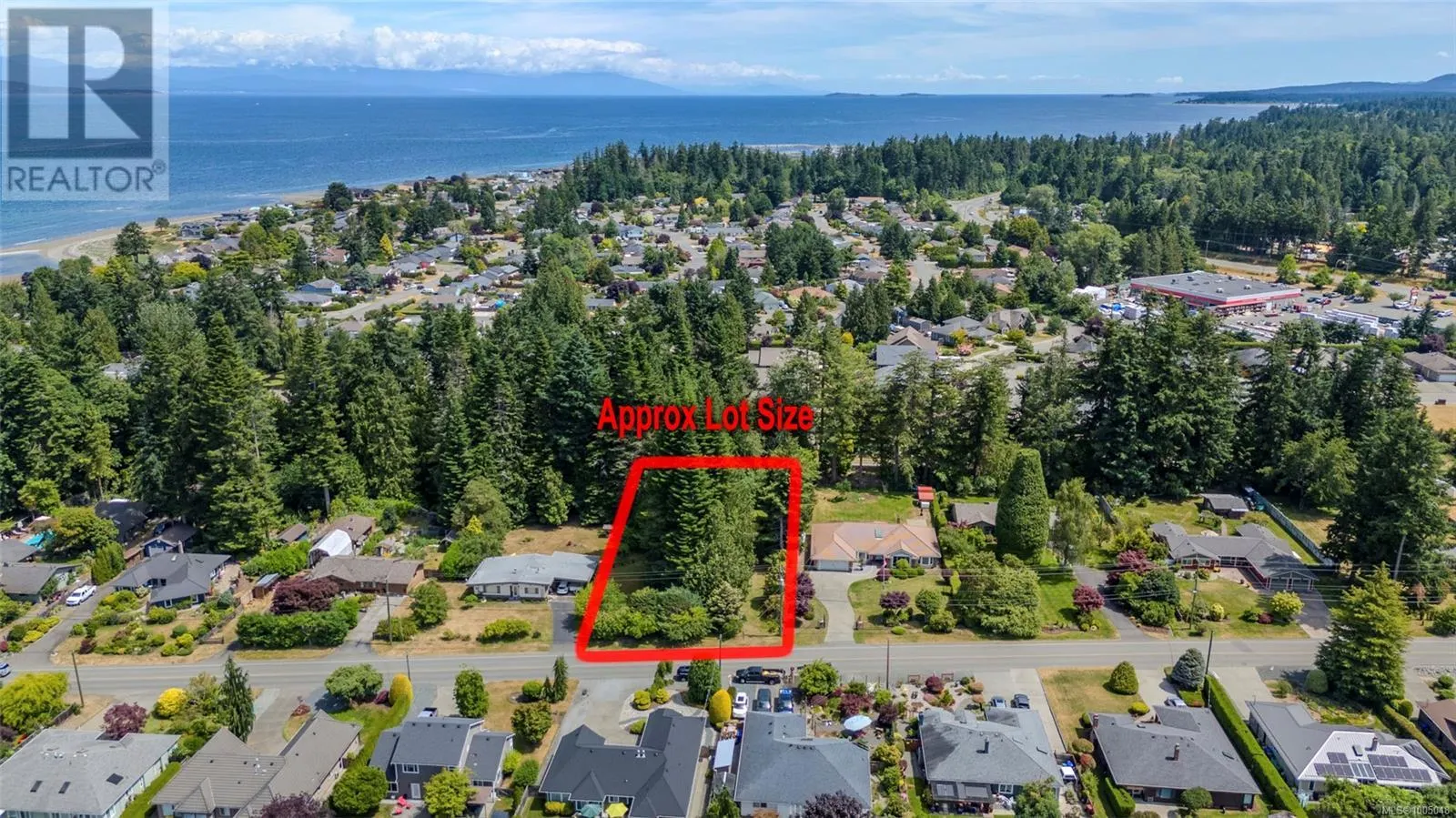 Lot 9 Johnstone Rd
