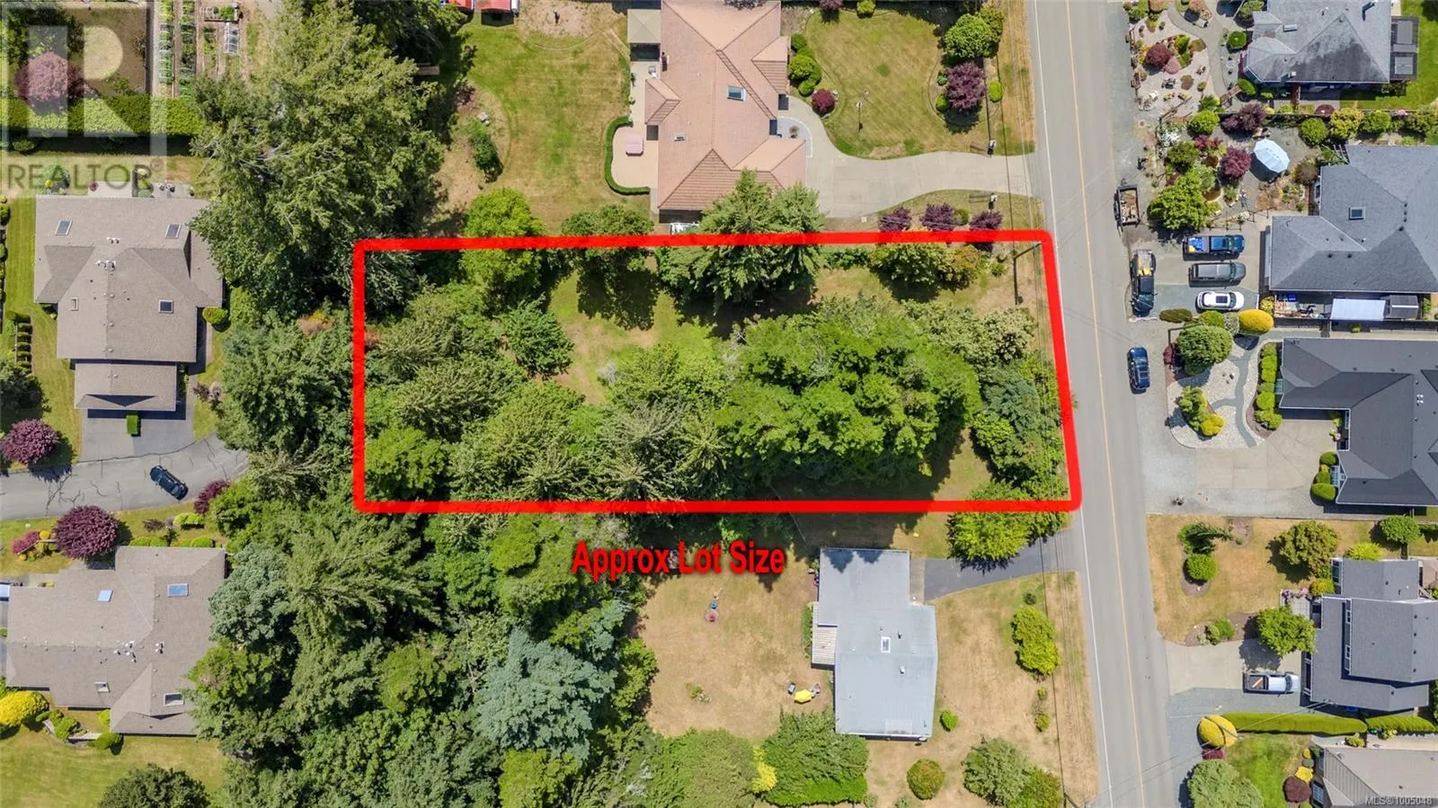 Lot 9 Johnstone Rd