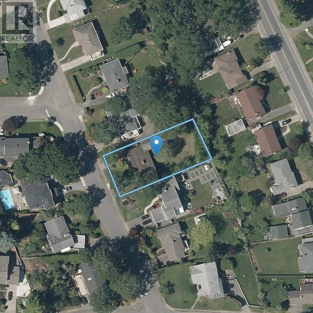3515 Cardiff Pl