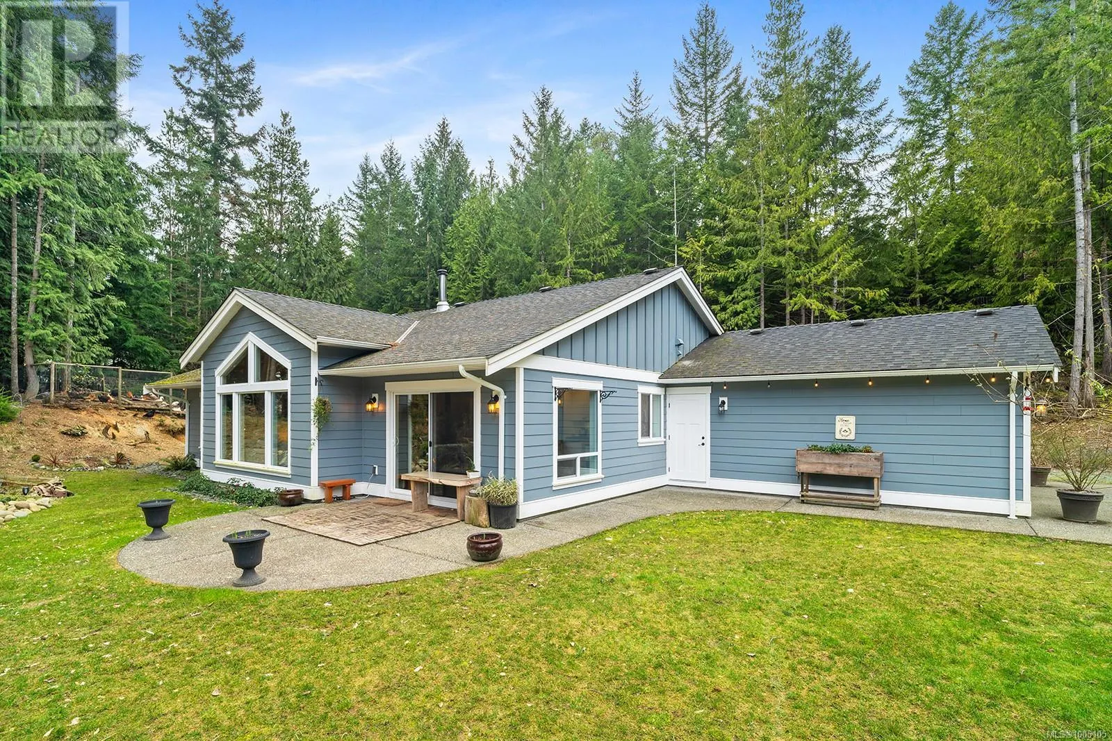 1065 Spider Lake Rd