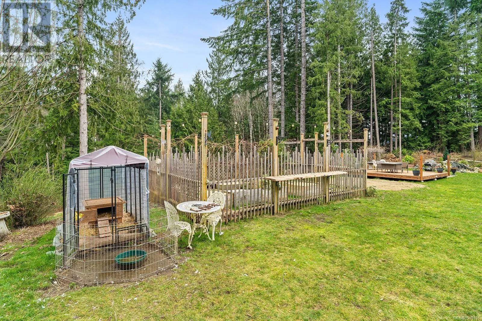 1065 Spider Lake Rd