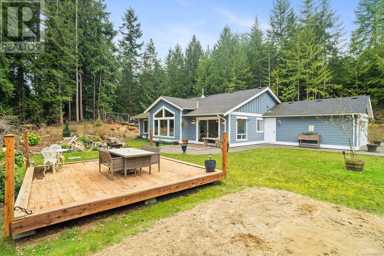 1065 Spider Lake Rd