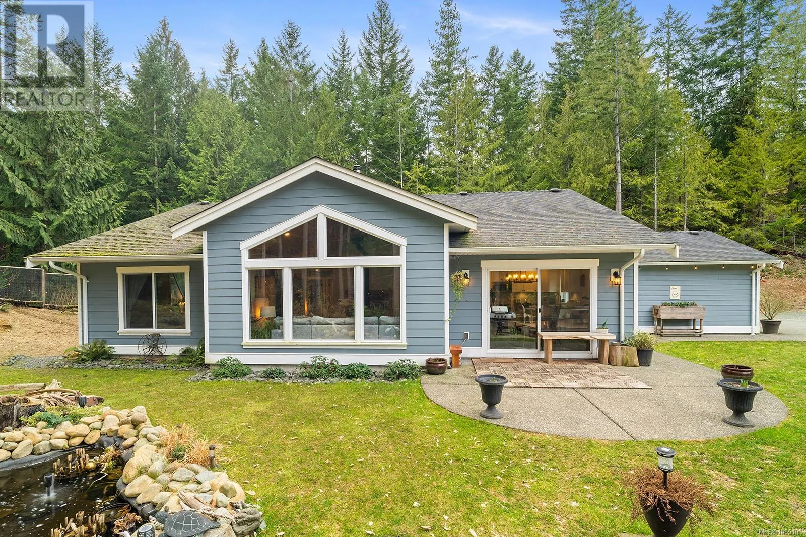 1065 Spider Lake Rd