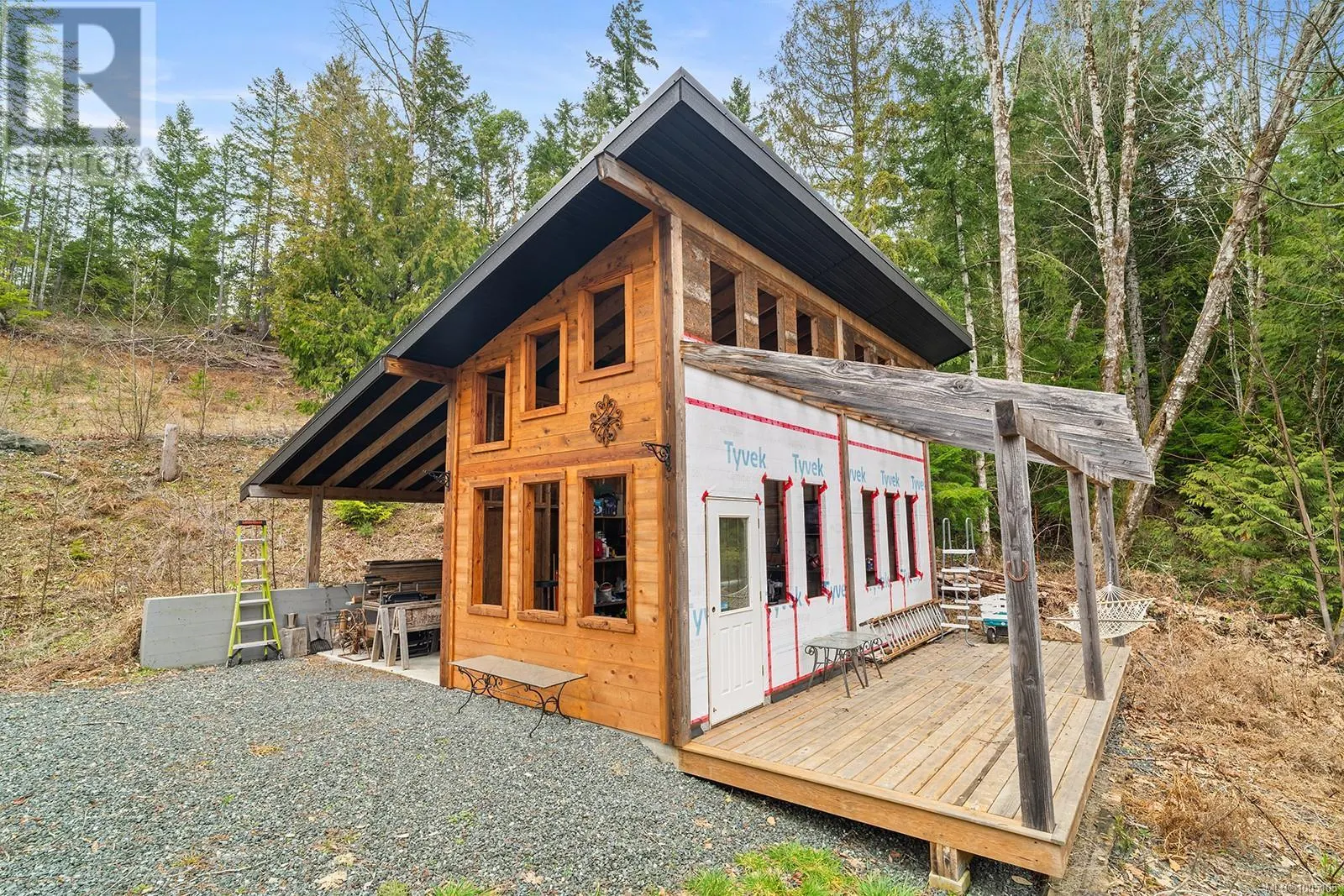 1065 Spider Lake Rd
