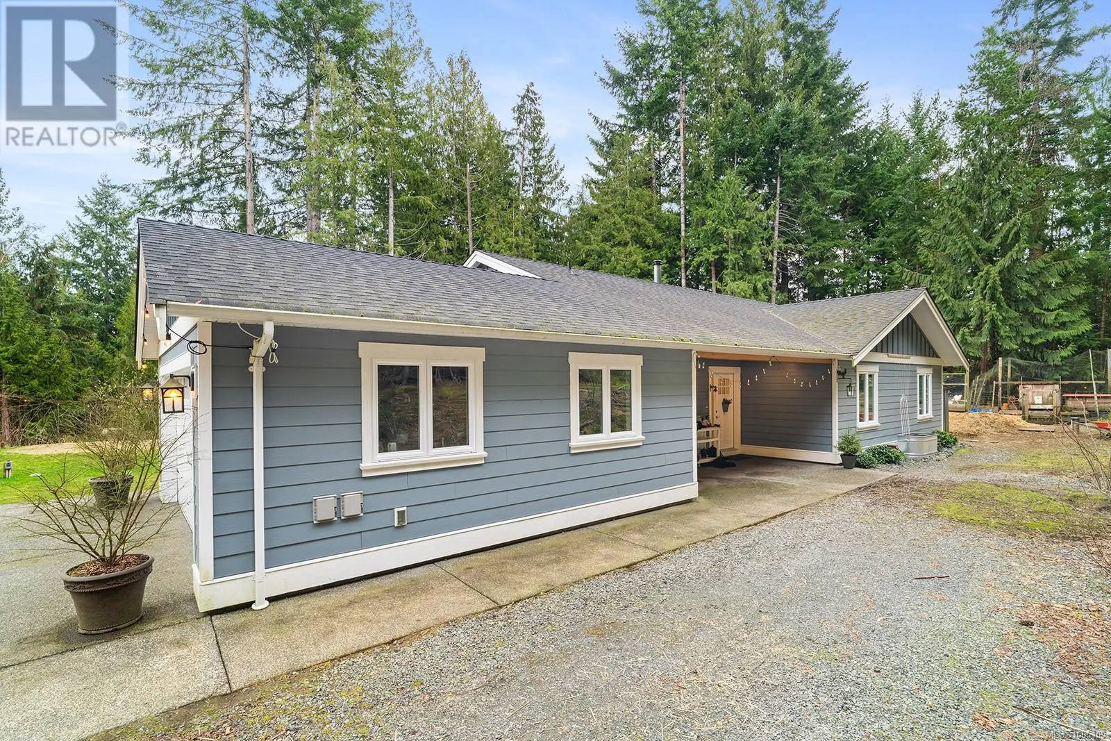1065 Spider Lake Rd
