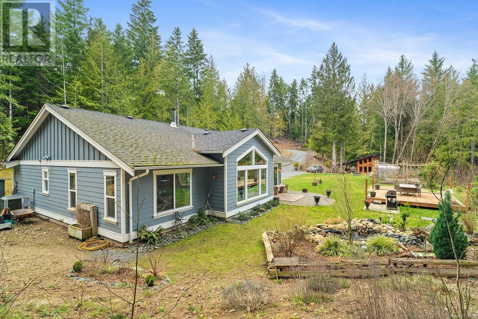 1065 Spider Lake Rd