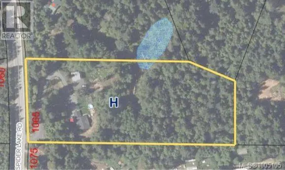 1065 Spider Lake Rd