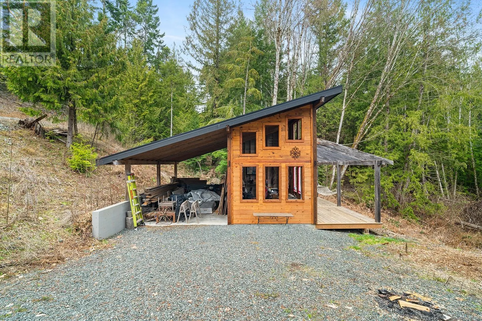 1065 Spider Lake Rd