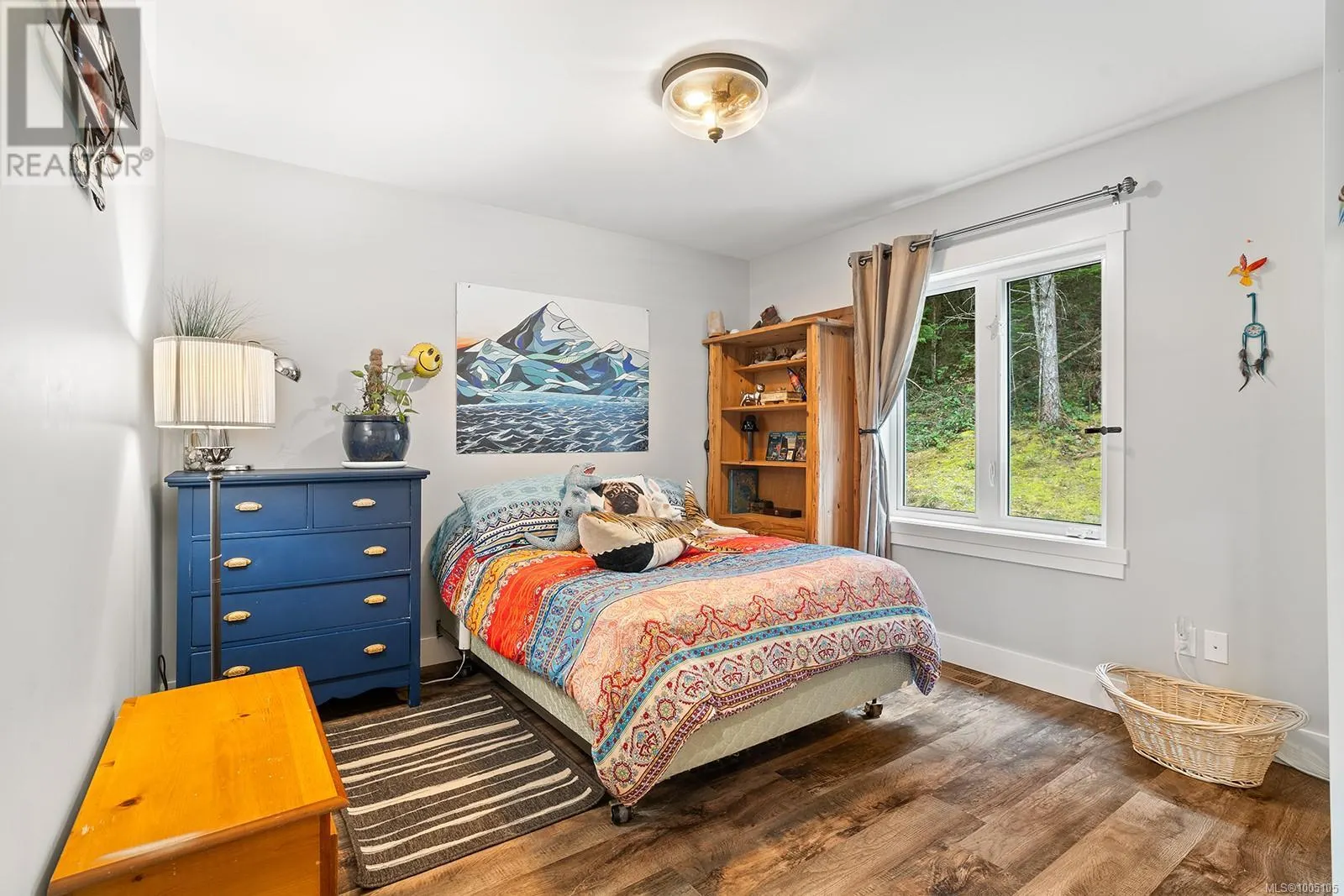 1065 Spider Lake Rd