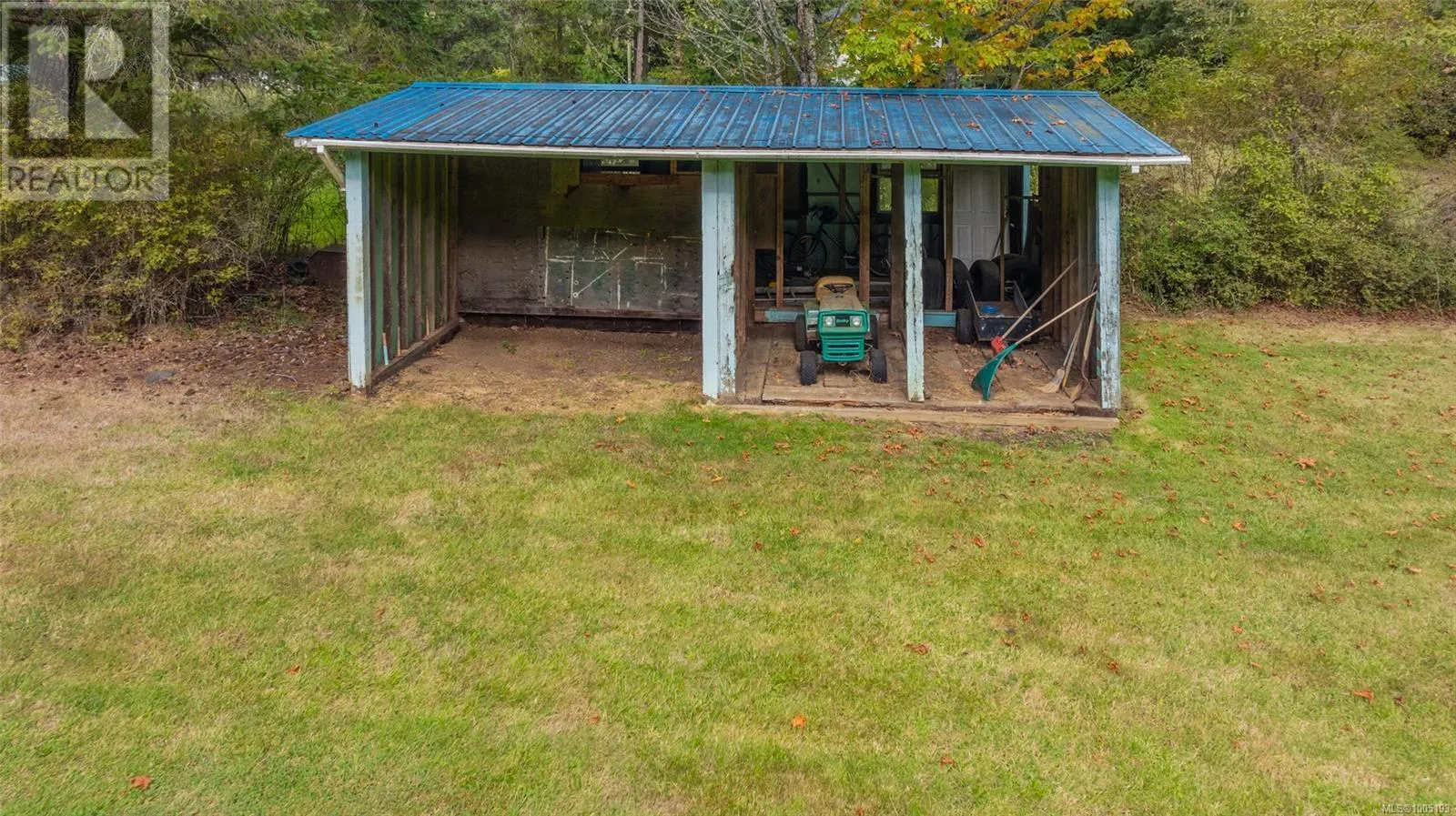 1122 Popham Rd