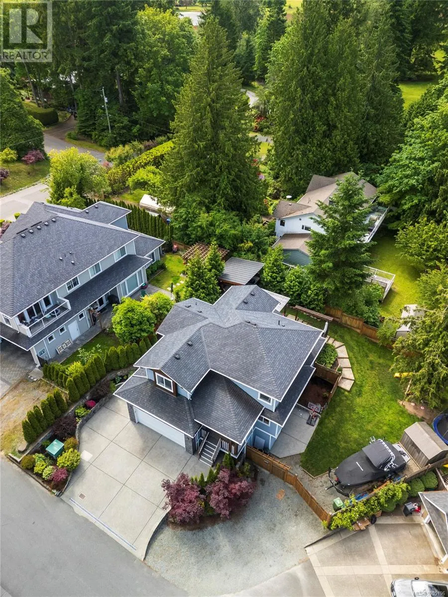 6236 Elizabeth Garden Crt