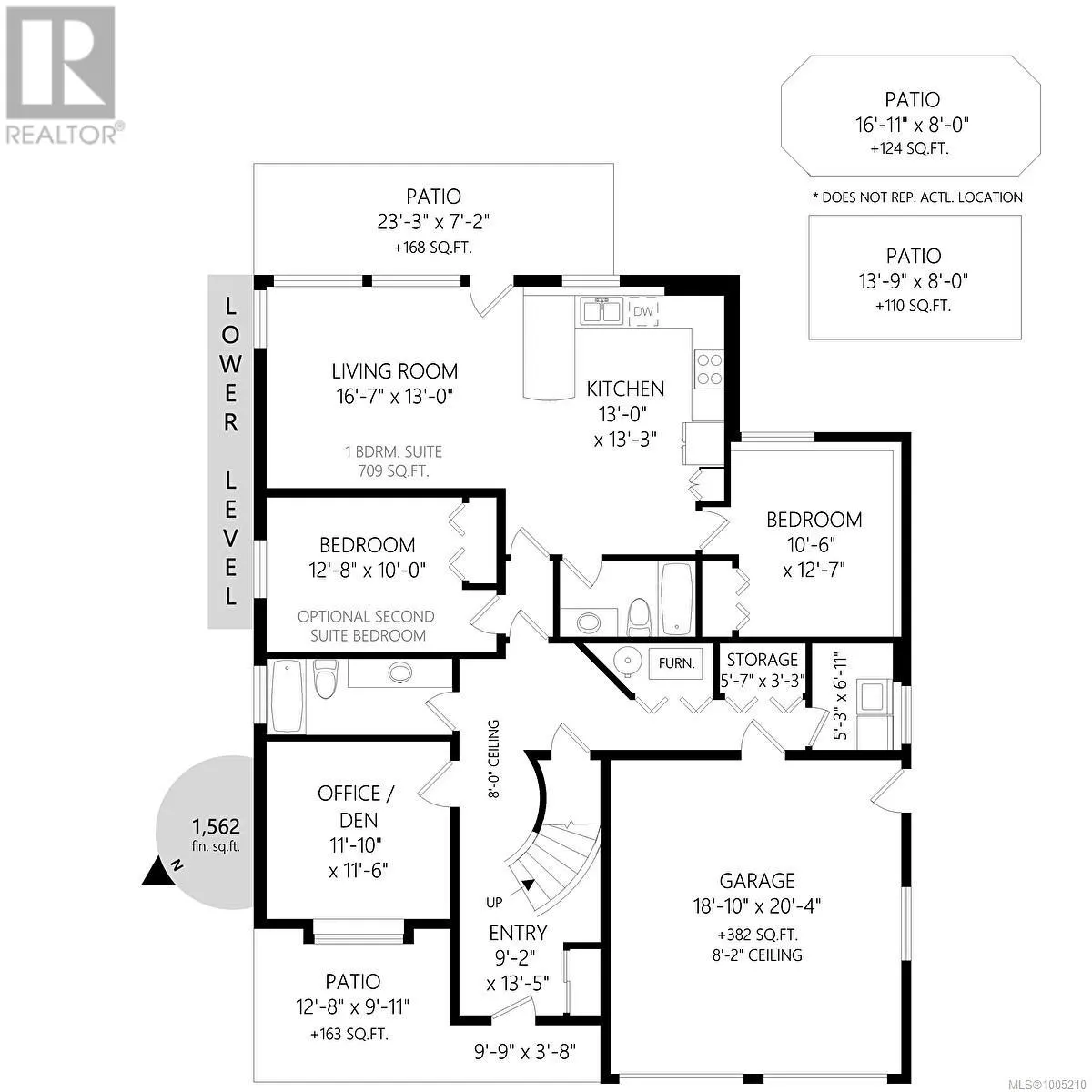 606 Stevens Pl