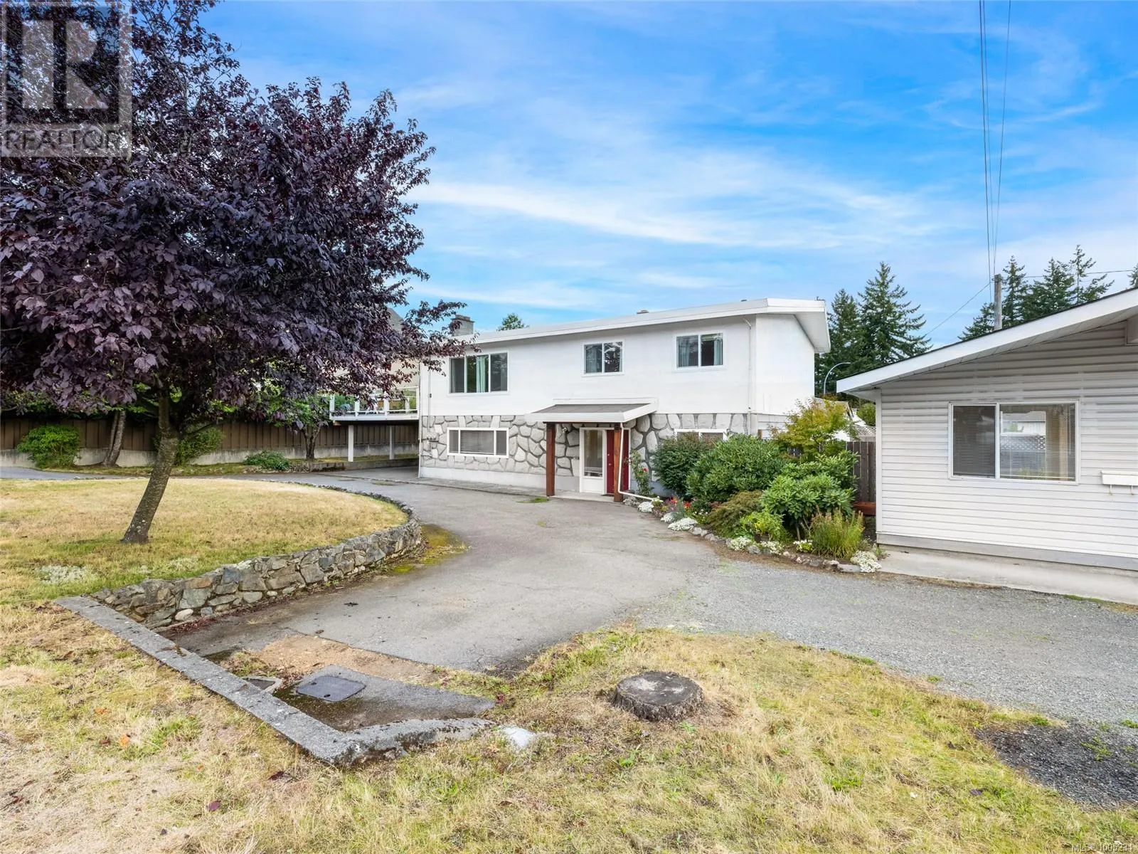 6080 Hammond Bay Rd