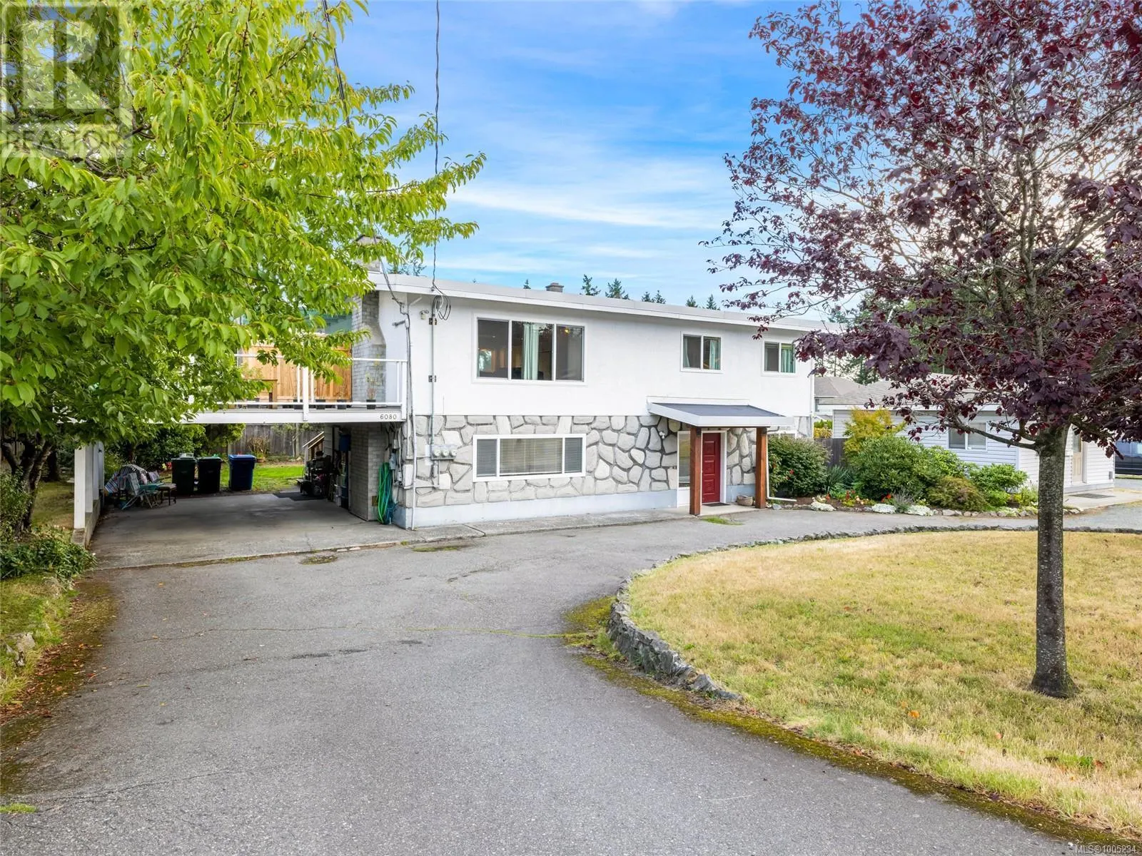 6080 Hammond Bay Rd