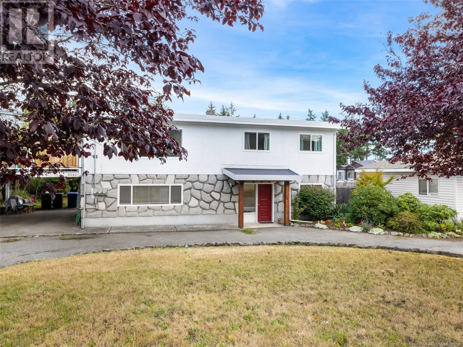 6080 Hammond Bay Rd