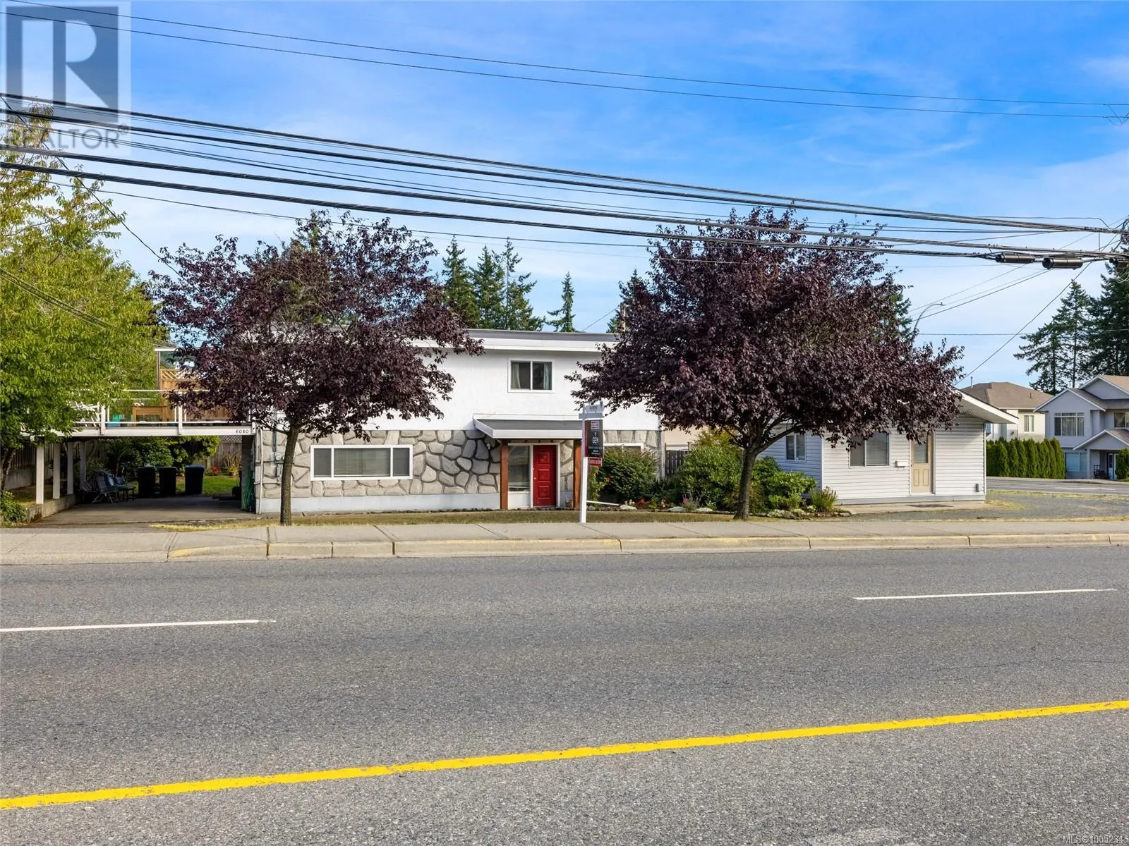 6080 Hammond Bay Rd