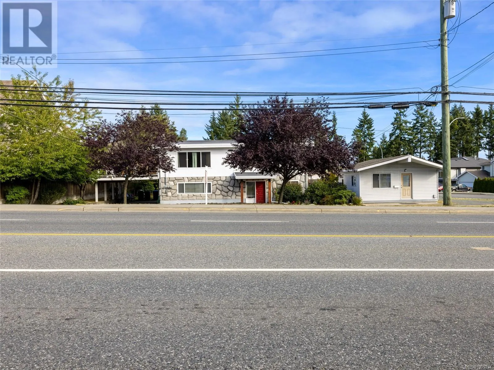 6080 Hammond Bay Rd