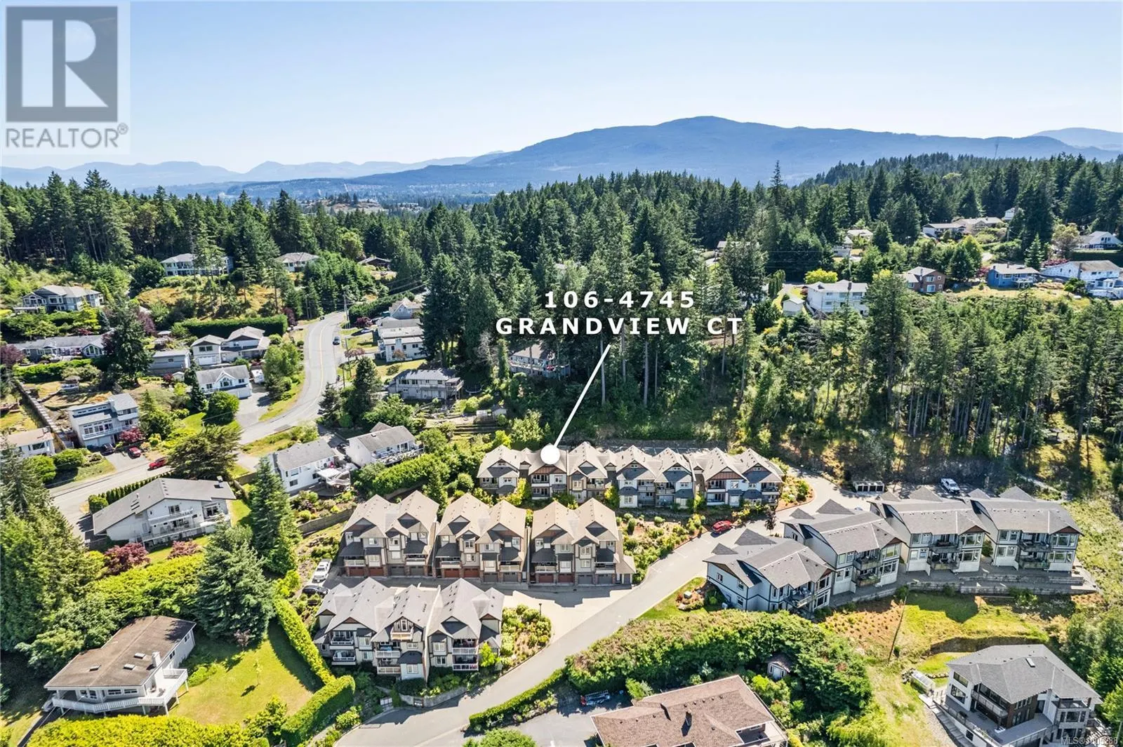 106 4745 Grandview Crt
