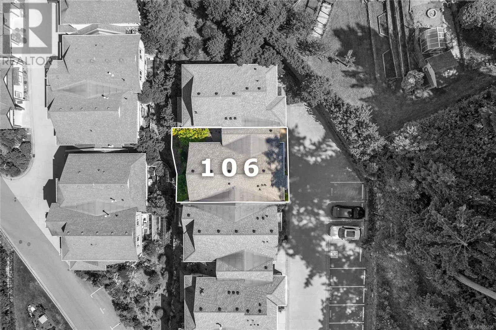 106 4745 Grandview Crt