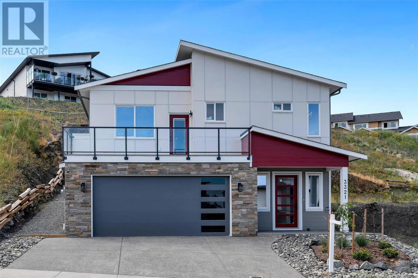3321 Woodrush Dr
