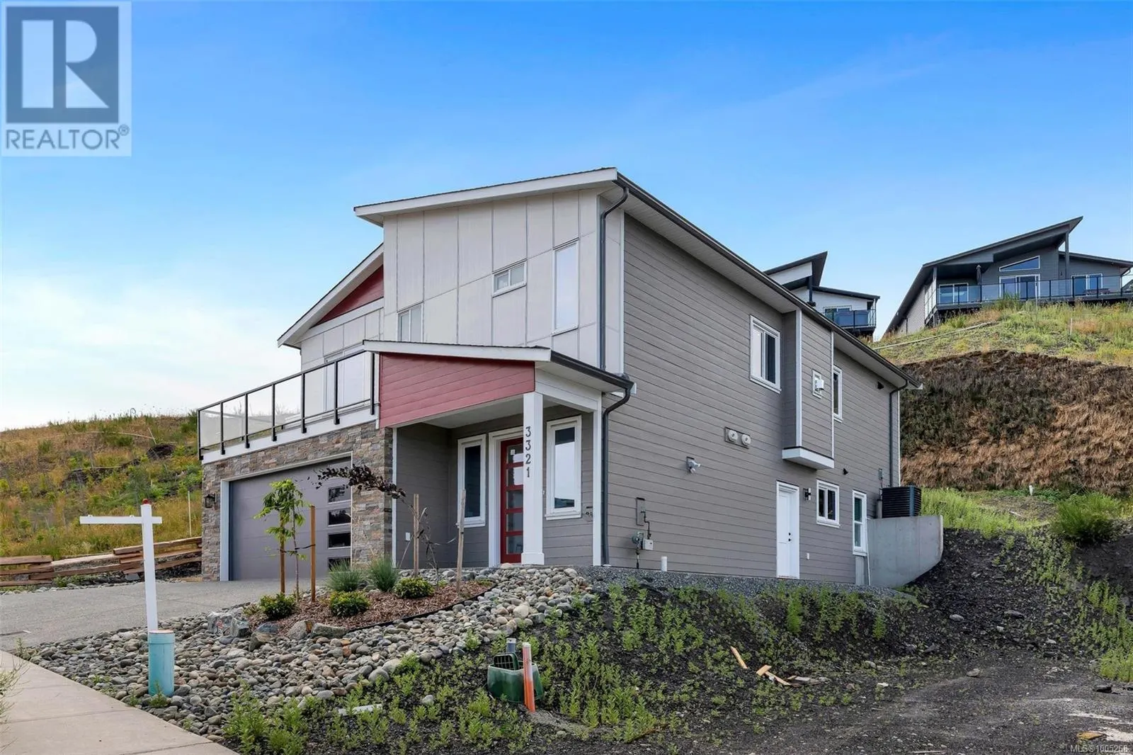 3321 Woodrush Dr