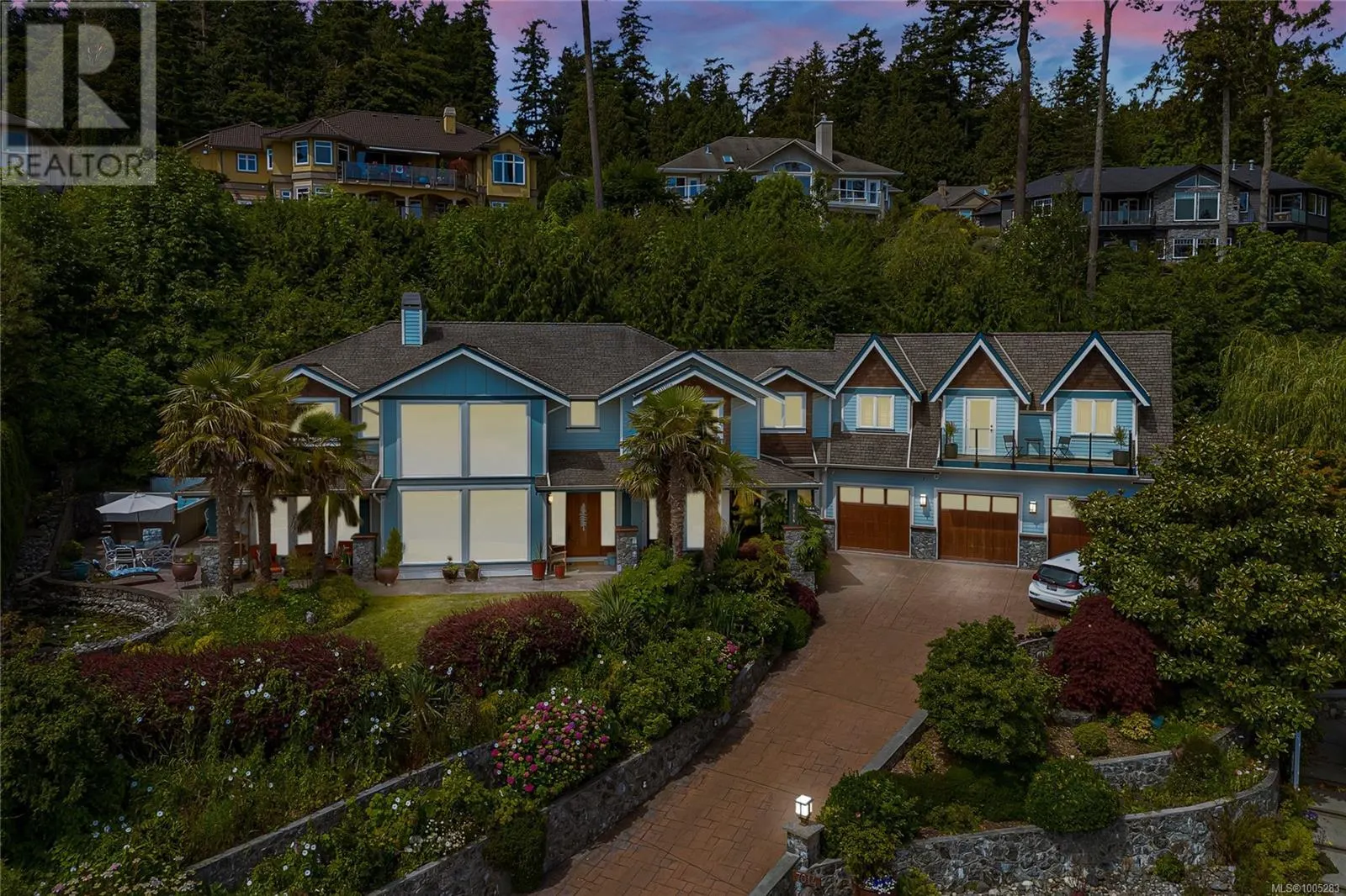 7014 Beach View Crt