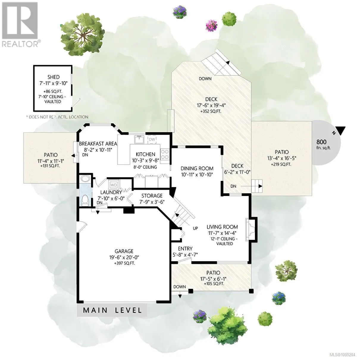 6050 Eagle Ridge Terr