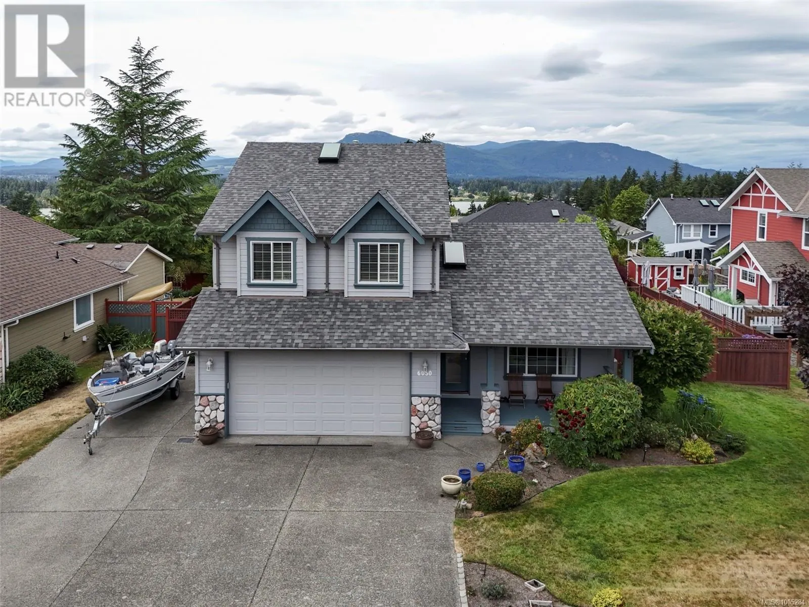 6050 Eagle Ridge Terr