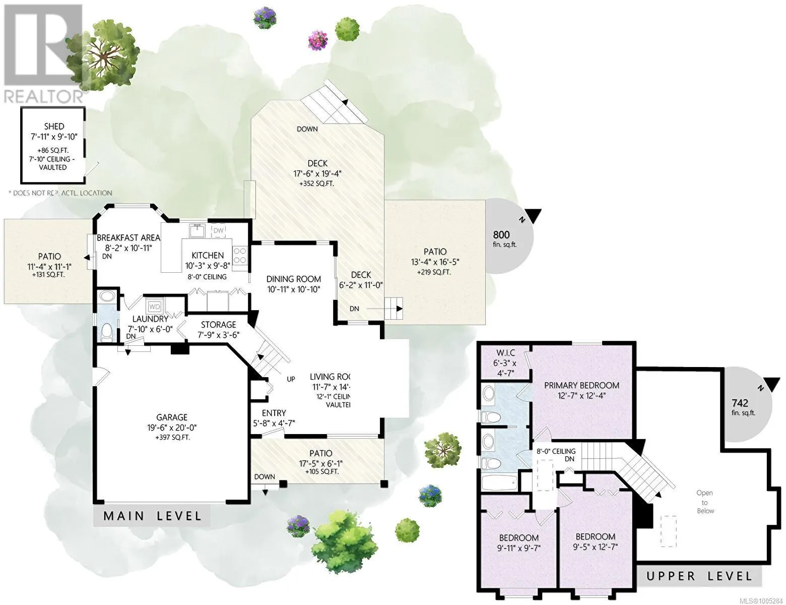 6050 Eagle Ridge Terr