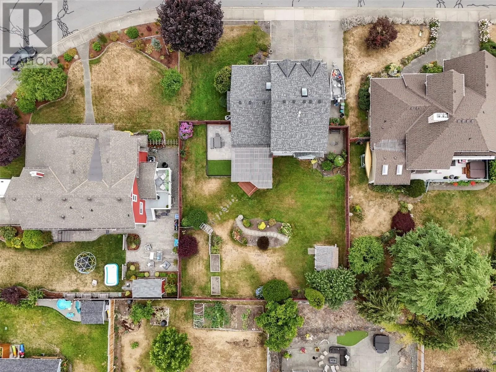 6050 Eagle Ridge Terr