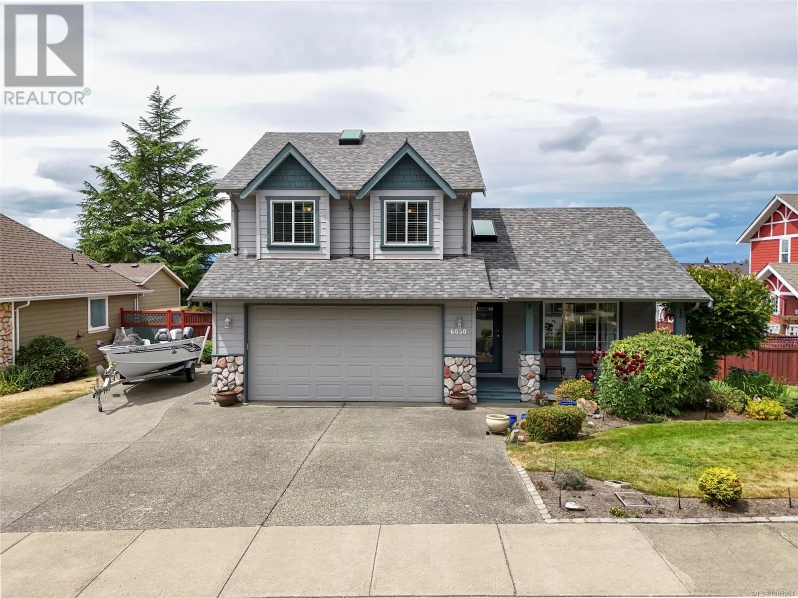 6050 Eagle Ridge Terr