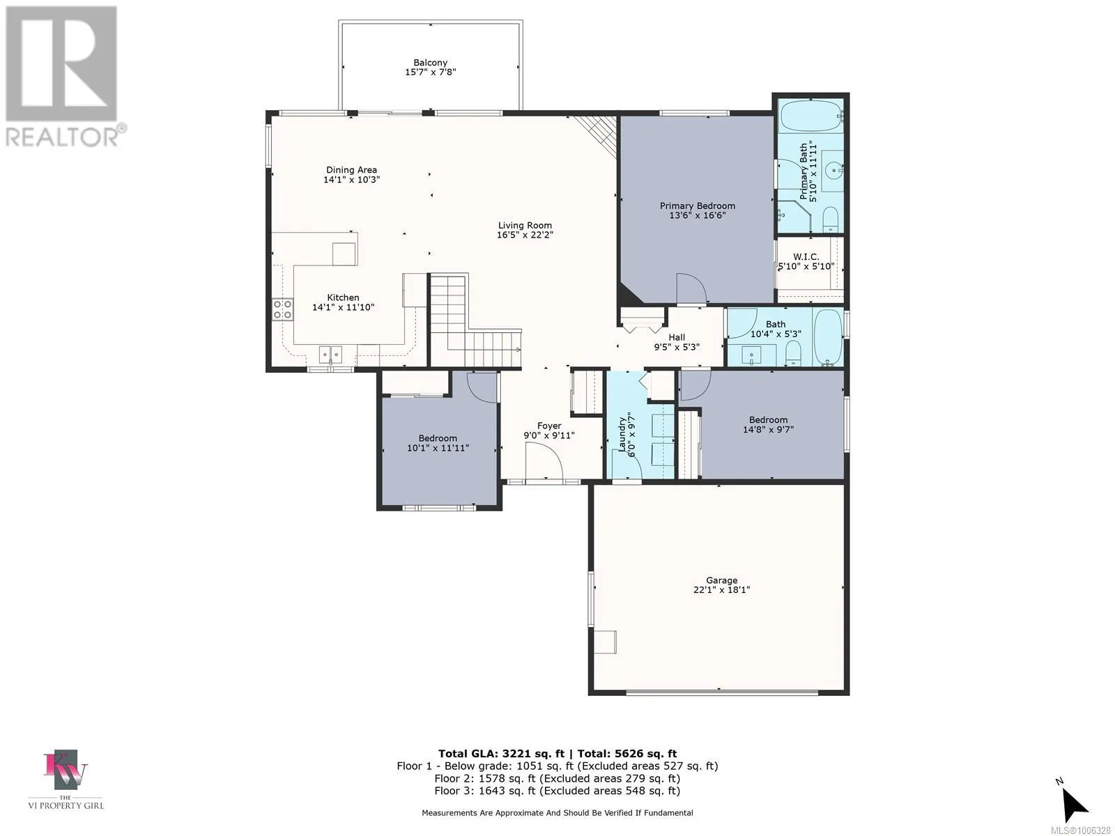 5153 Dunn Pl