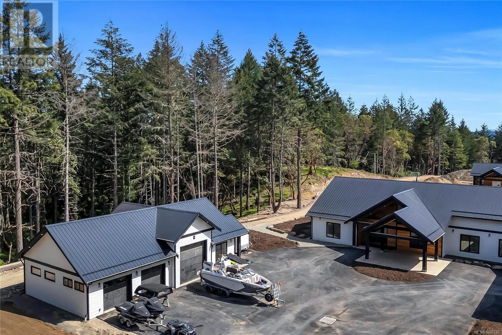 6707 Willis Point Rd