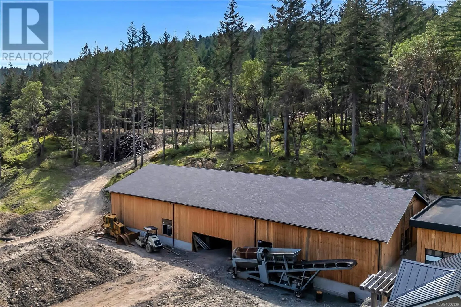 6707 Willis Point Rd